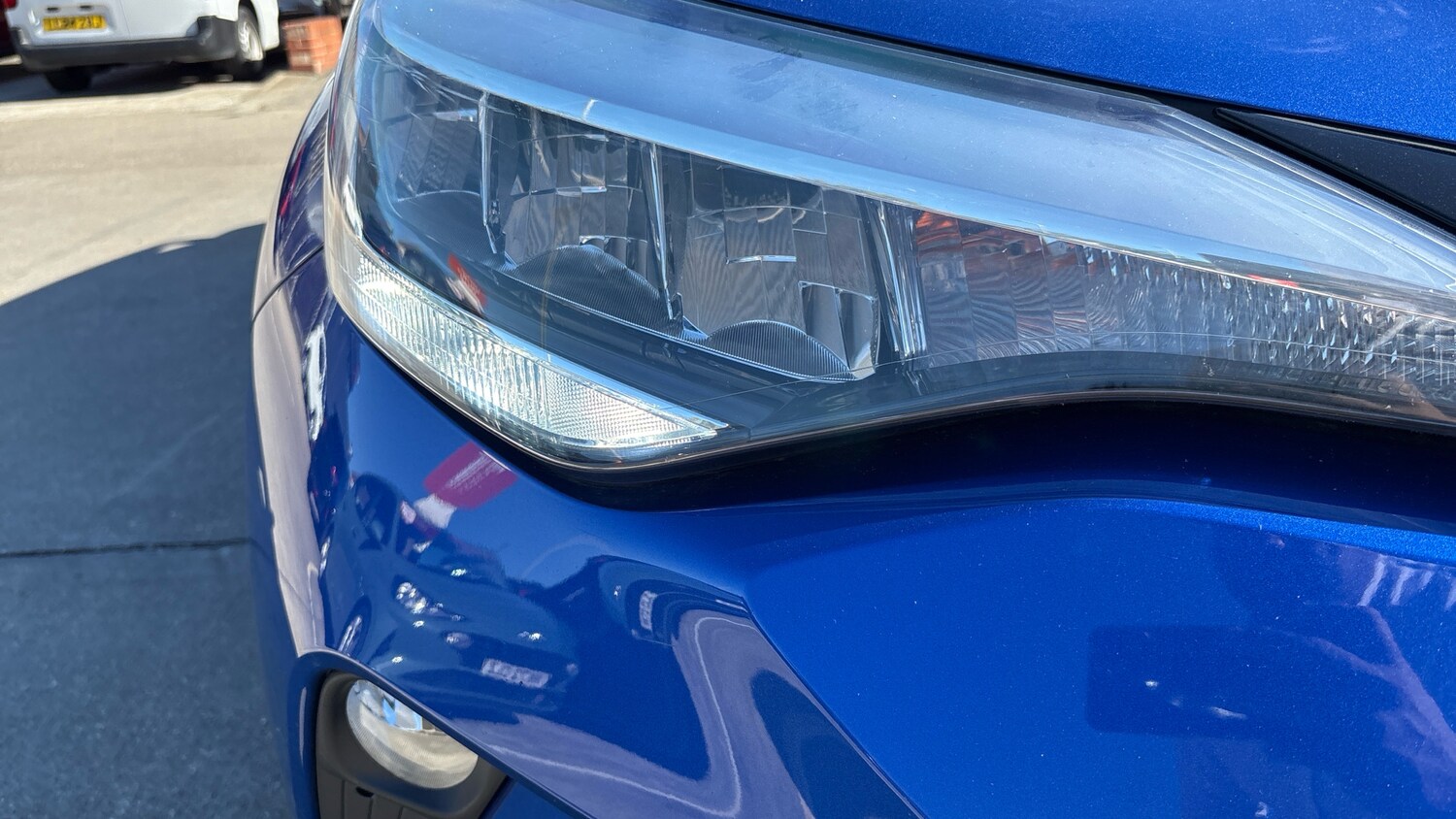 Used Toyota C-HR 2021 for sale - 76184333: Photo 61