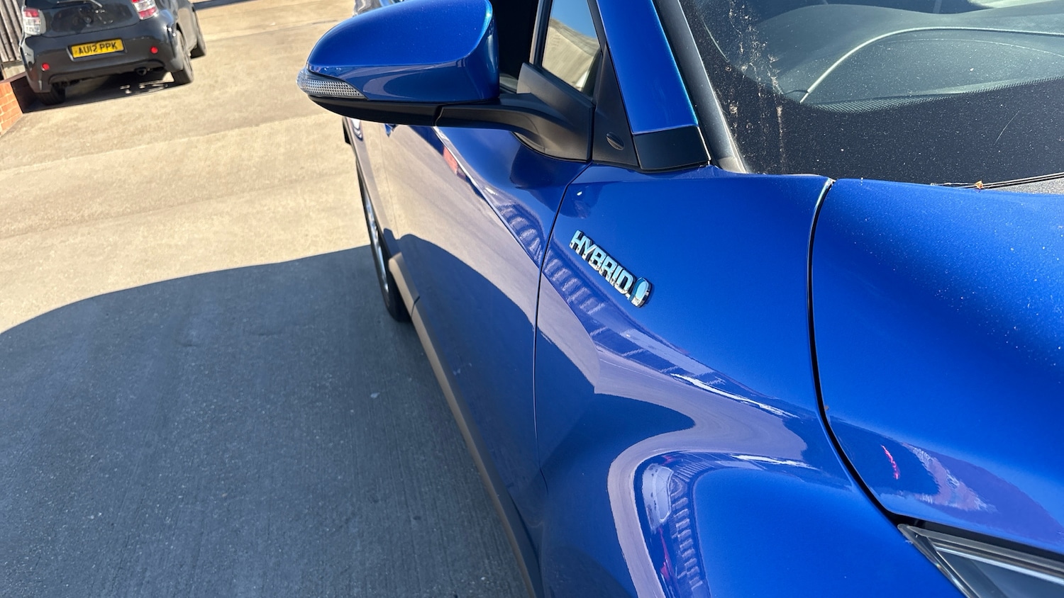 Used Toyota C-HR 2021 for sale - 76184333: Photo 63