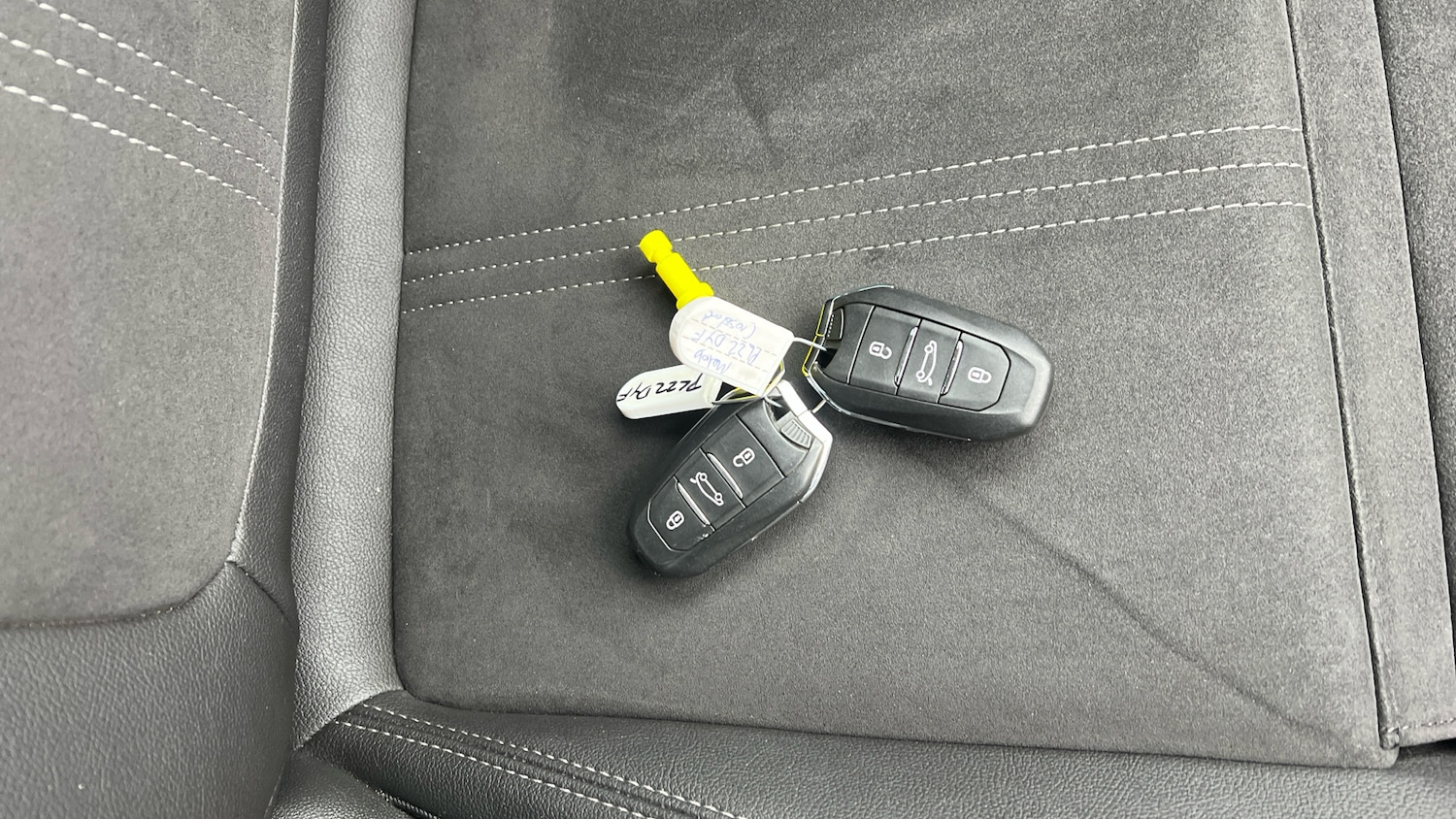 Used Vauxhall Crossland 2022 for sale - 76605477: Photo 19