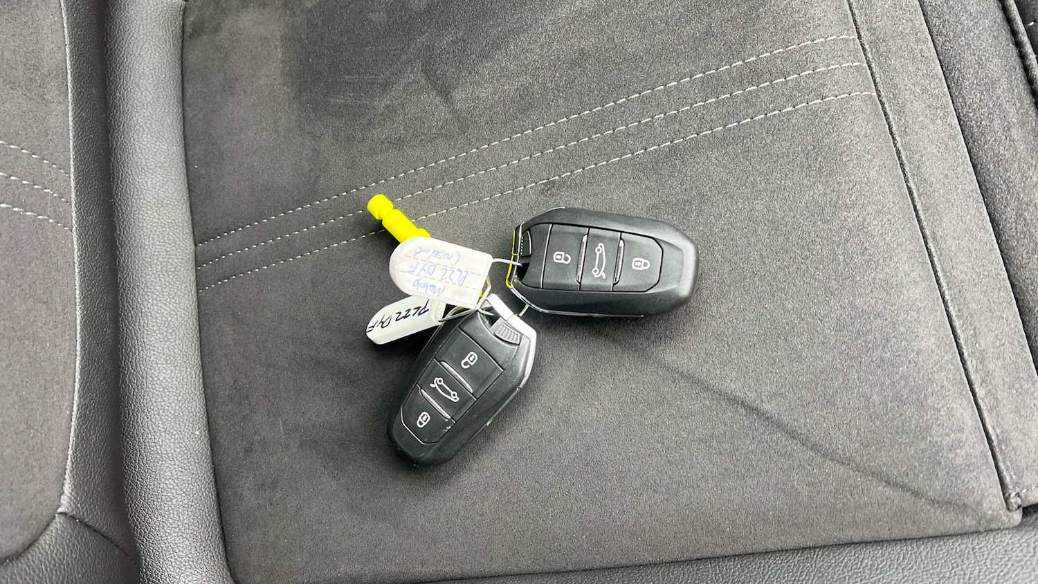 Used Vauxhall Crossland 2022 for sale - 76605477: Photo 20