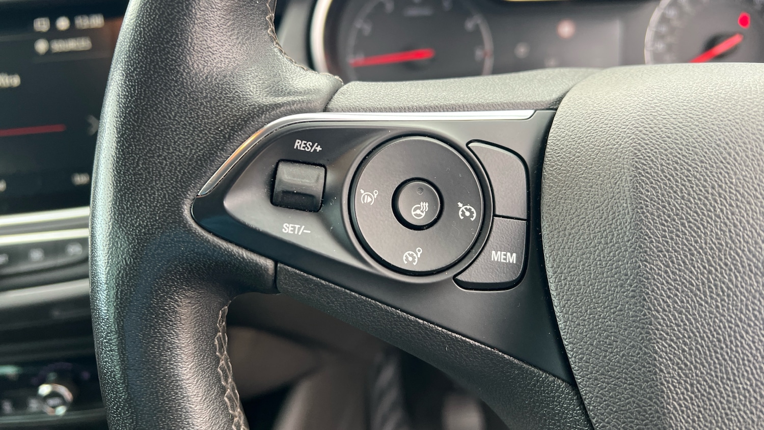 Used Vauxhall Crossland 2022 for sale - 76605477: Photo 22