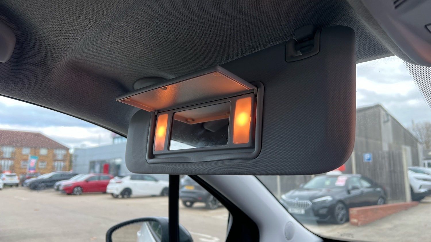 Used Vauxhall Crossland 2022 for sale - 76605477: Photo 30