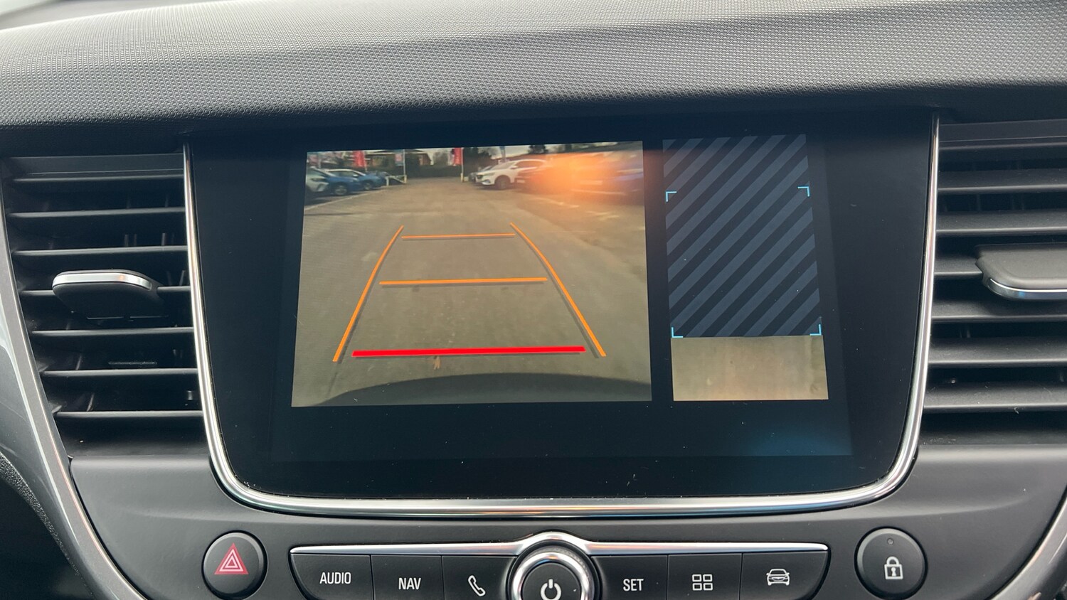 Used Vauxhall Crossland 2022 for sale - 76605477: Photo 33