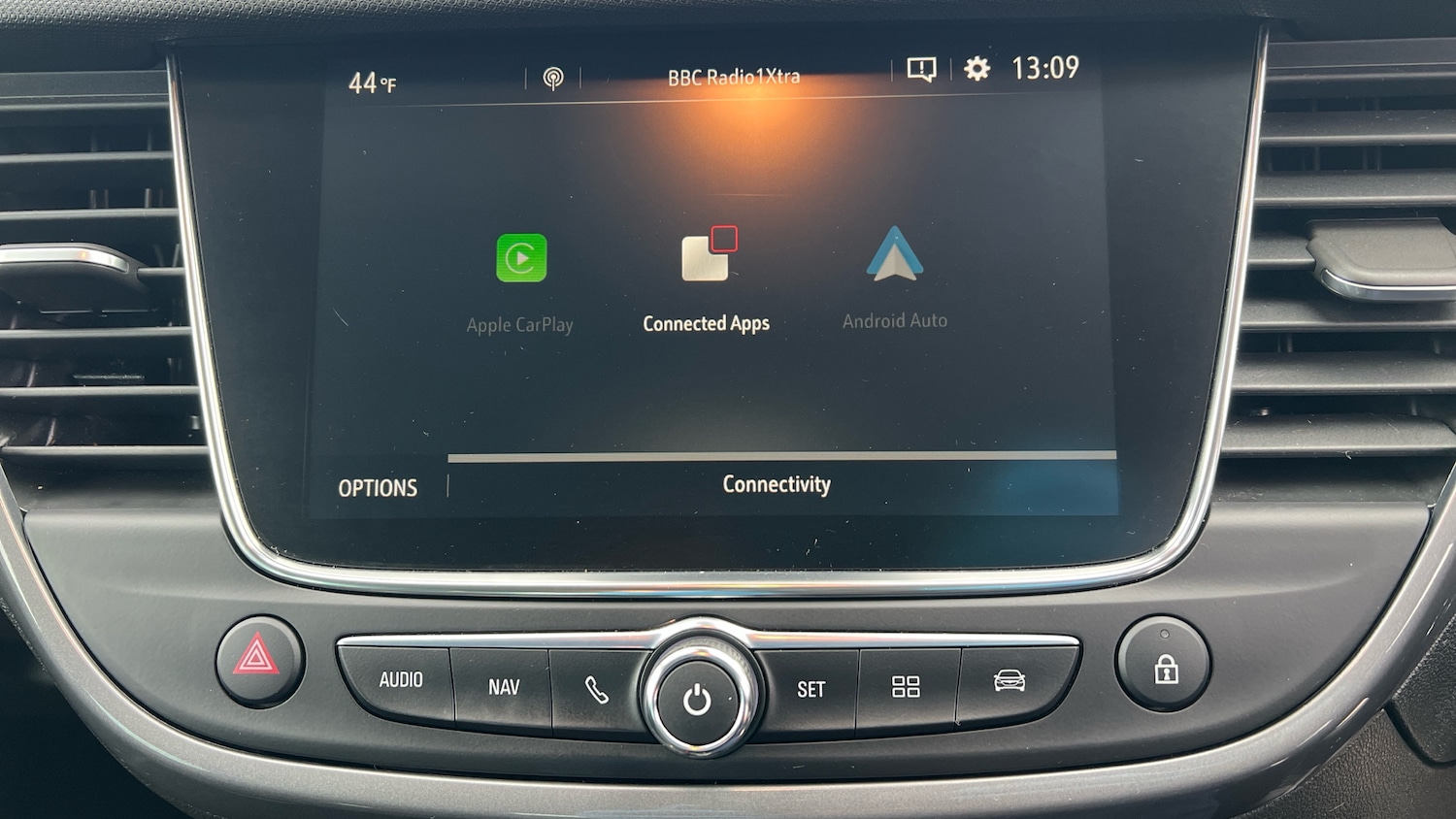 Used Vauxhall Crossland 2022 for sale - 76605477: Photo 35