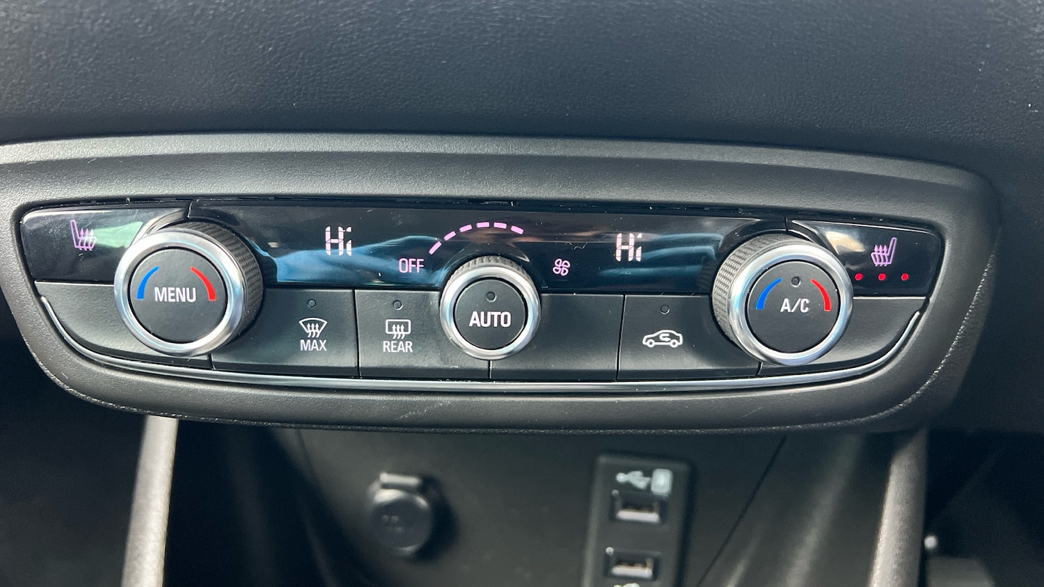 Used Vauxhall Crossland 2022 for sale - 76605477: Photo 37