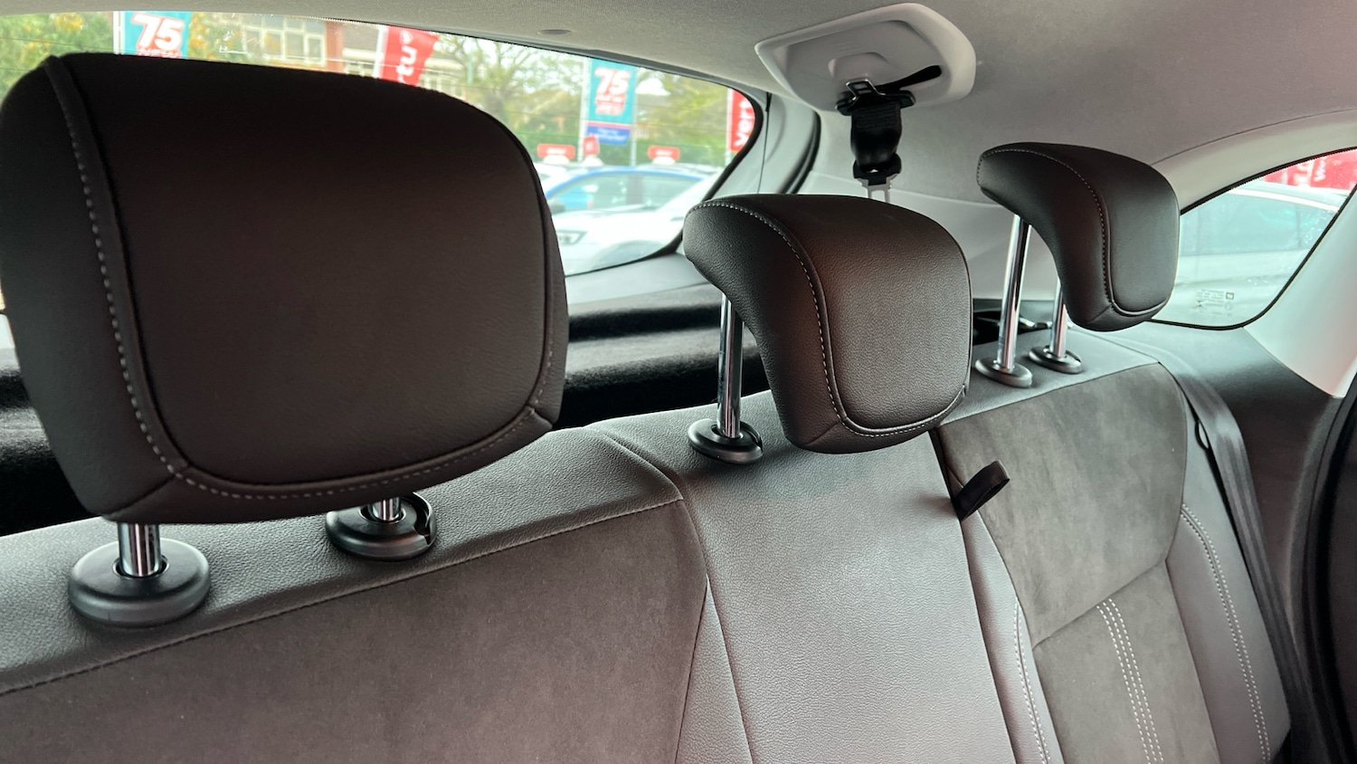 Used Vauxhall Crossland 2022 for sale - 76605477: Photo 44