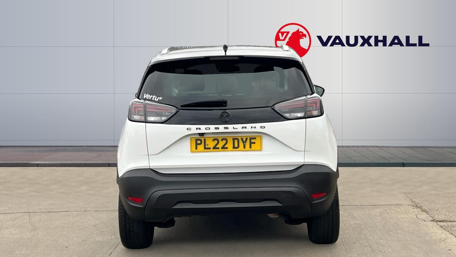 Used Vauxhall Crossland 2022 for sale - 76605477: Photo 6