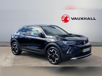 Used Vauxhall Mokka 2023 for sale - 79057192: Photo