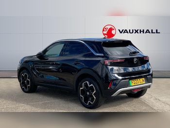Used Vauxhall Mokka 2023 for sale - 79057192: Photo