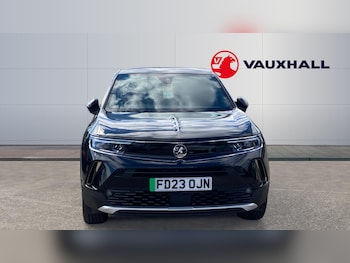 Used Vauxhall Mokka 2023 for sale - 79057192: Photo