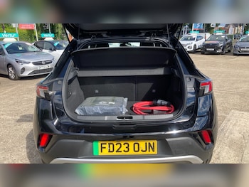 Used Vauxhall Mokka 2023 for sale - 79057192: Photo