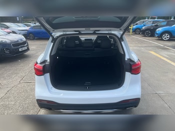Used MG MG HS 2023 for sale - 78772975: Photo