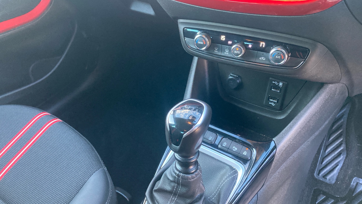 Used Vauxhall Crossland 2022 for sale - 77475521: Photo 13