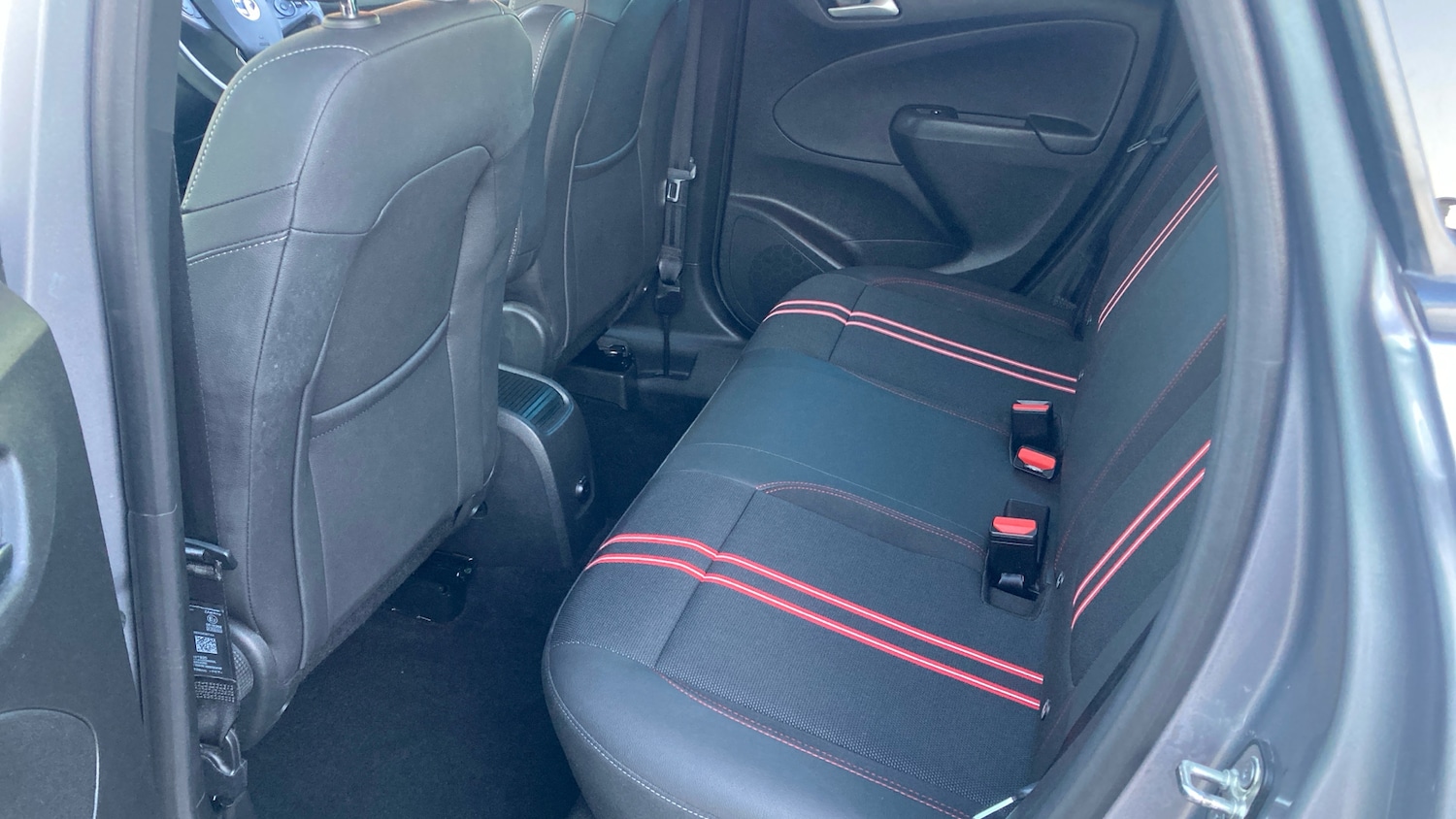 Used Vauxhall Crossland 2022 for sale - 77475521: Photo 16