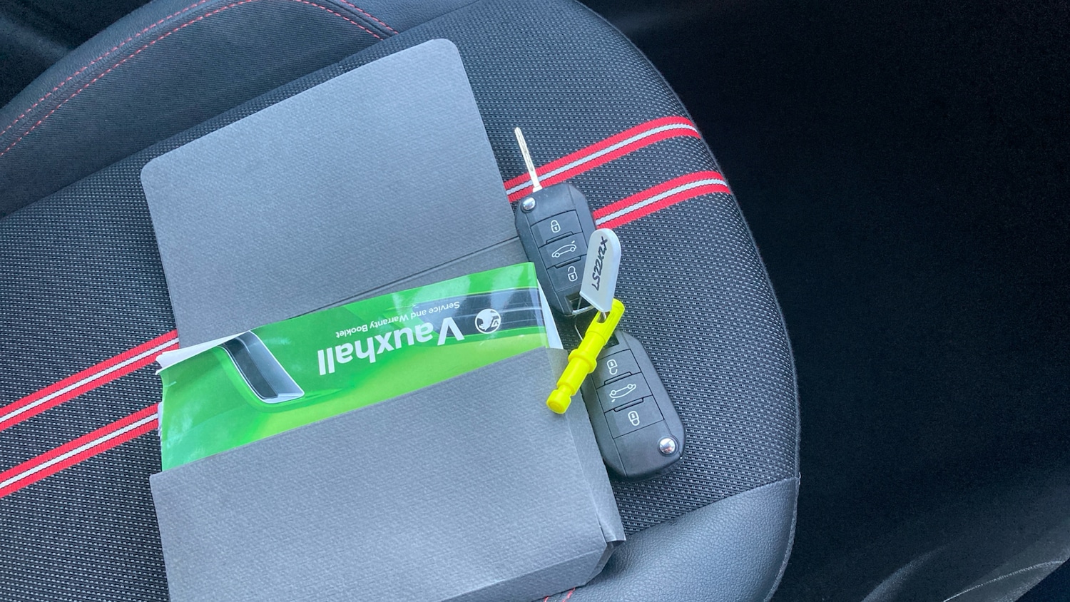 Used Vauxhall Crossland 2022 for sale - 77475521: Photo 19