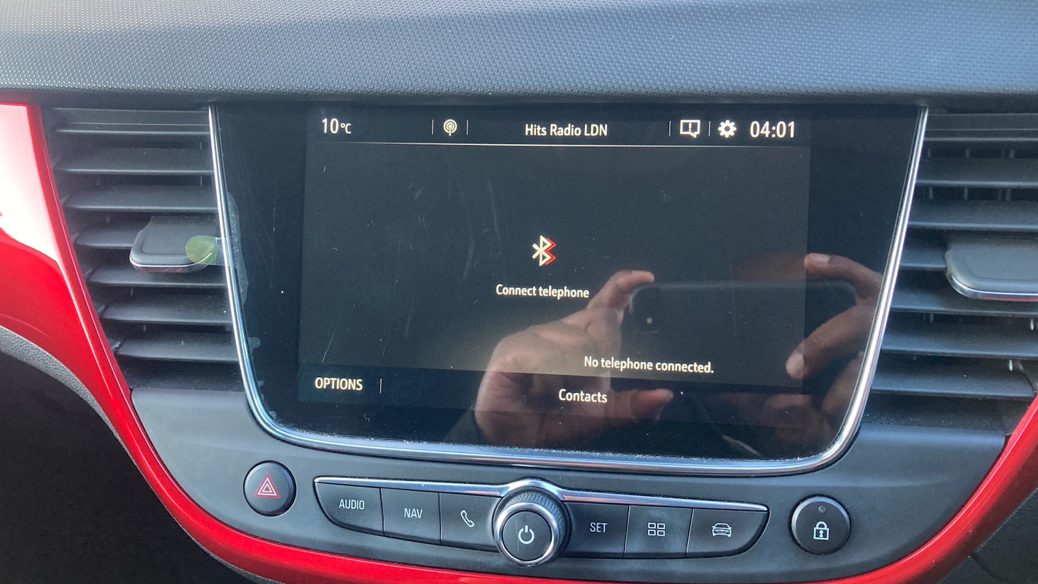 Used Vauxhall Crossland 2022 for sale - 77475521: Photo 23