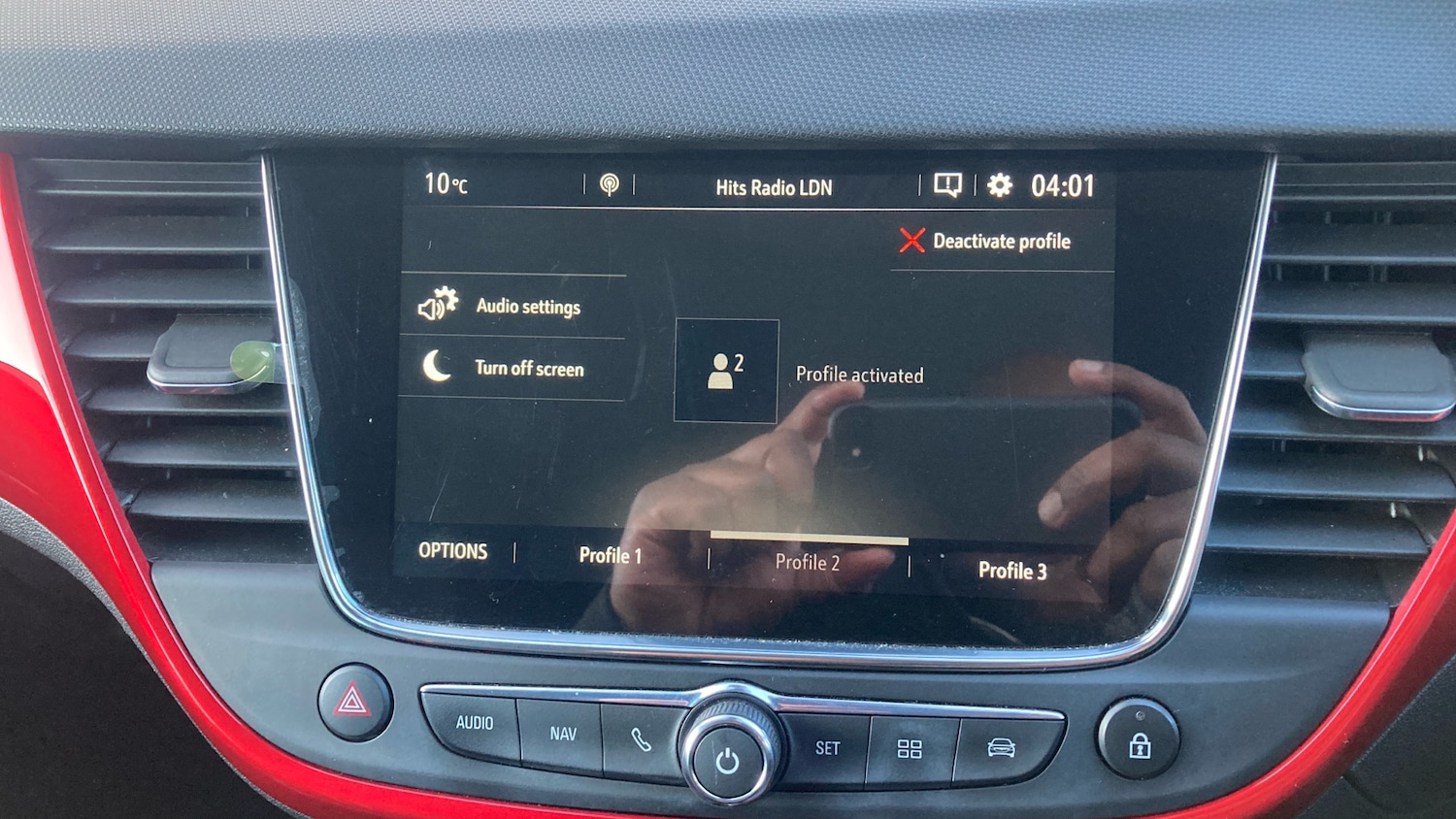 Used Vauxhall Crossland 2022 for sale - 77475521: Photo 24