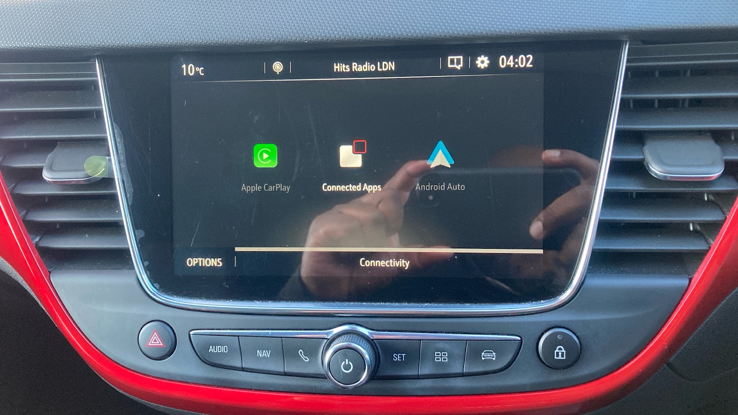 Used Vauxhall Crossland 2022 for sale - 77475521: Photo 25