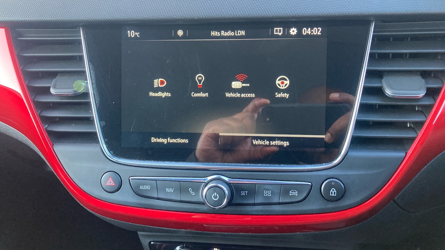 Used Vauxhall Crossland 2022 for sale - 77475521: Photo 26