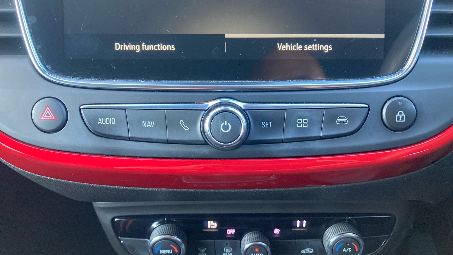 Used Vauxhall Crossland 2022 for sale - 77475521: Photo 27