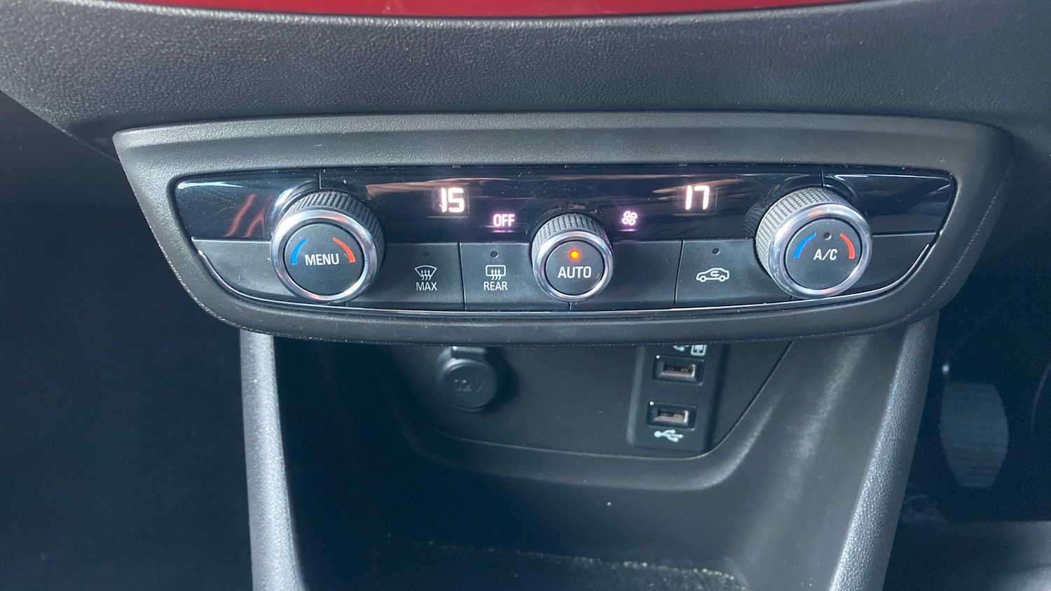 Used Vauxhall Crossland 2022 for sale - 77475521: Photo 28