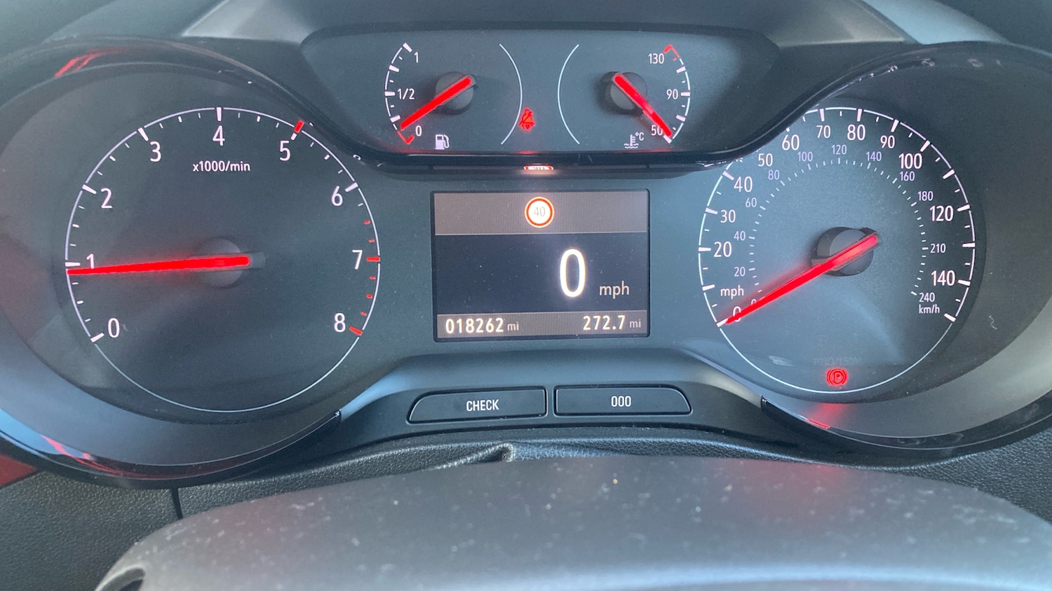 Used Vauxhall Crossland 2022 for sale - 77475521: Photo 40