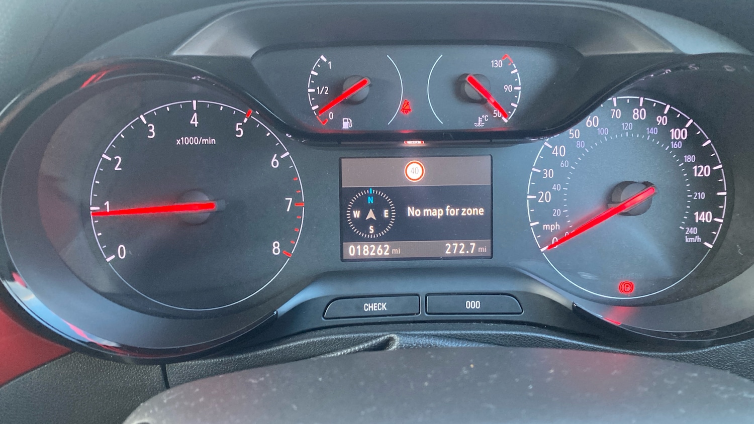 Used Vauxhall Crossland 2022 for sale - 77475521: Photo 41