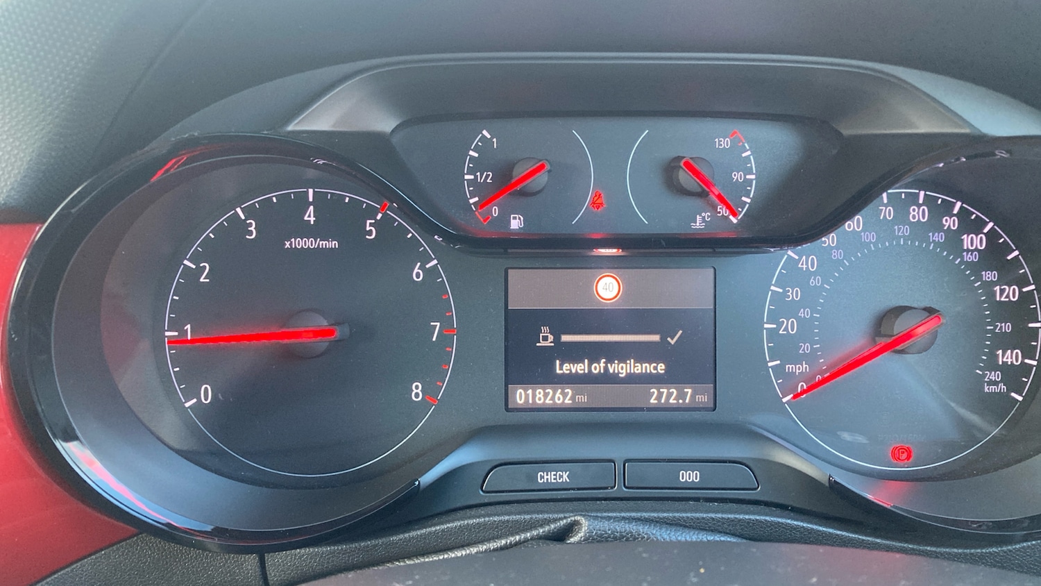 Used Vauxhall Crossland 2022 for sale - 77475521: Photo 43