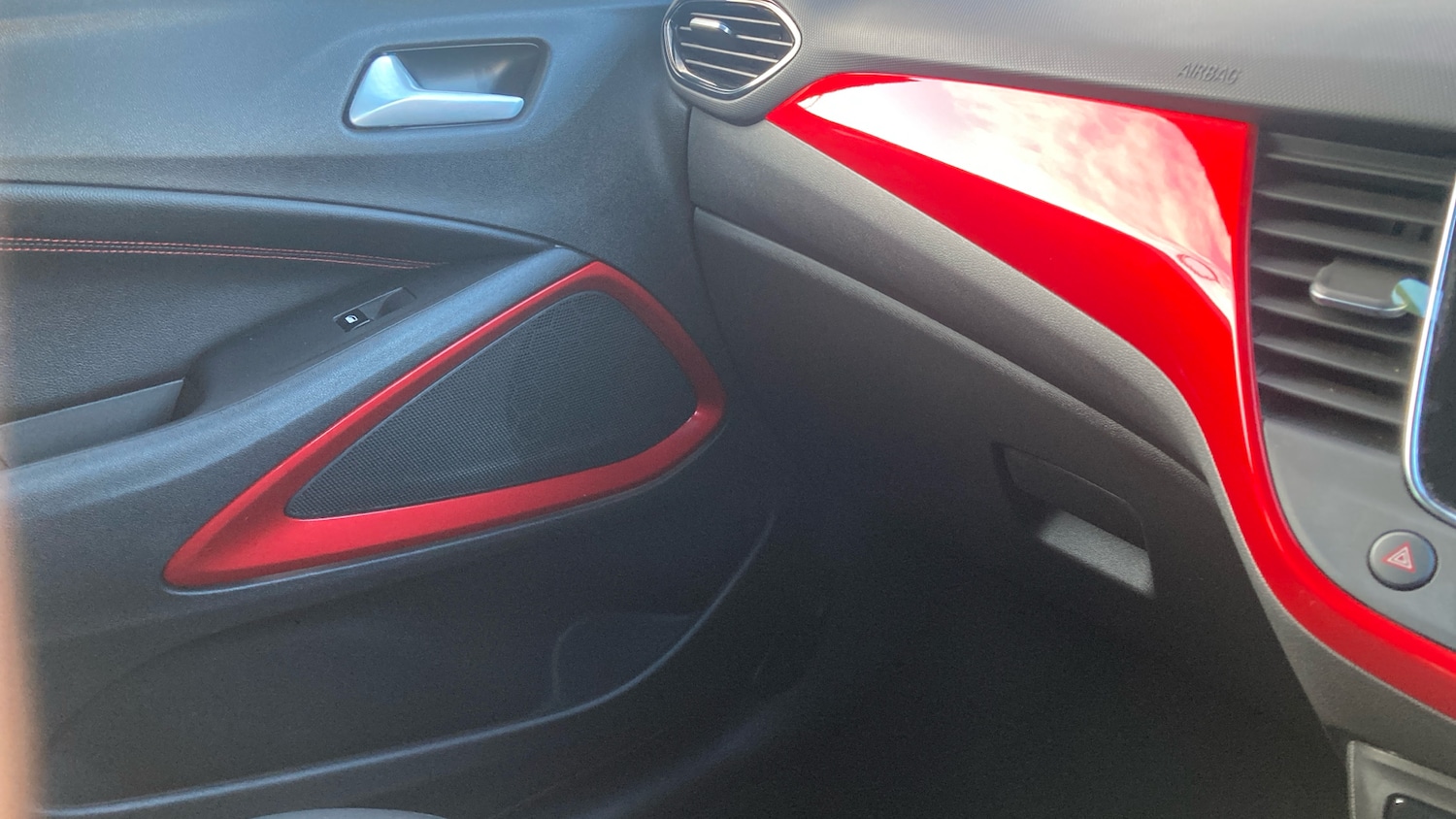 Used Vauxhall Crossland 2022 for sale - 77475521: Photo 44