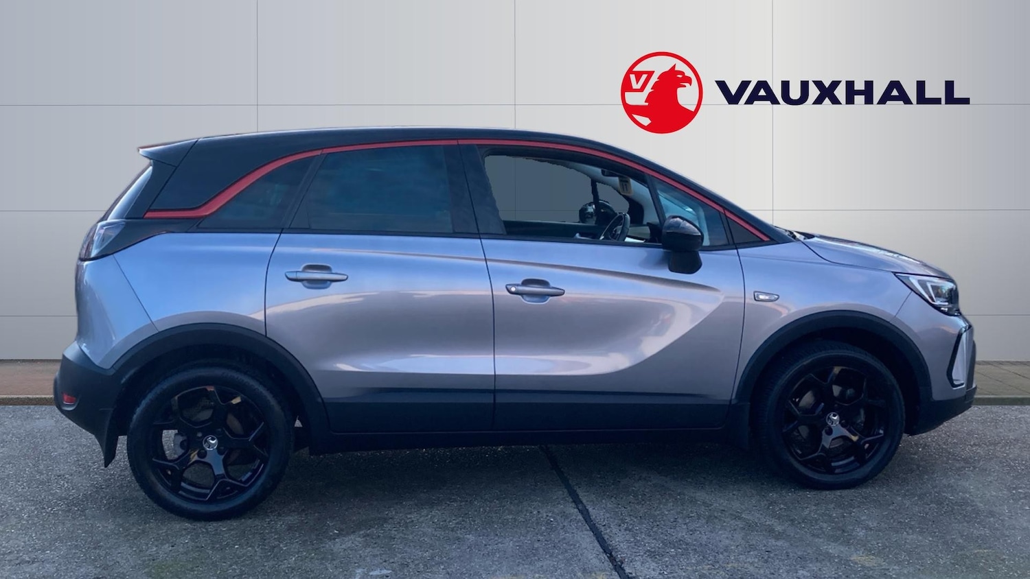 Used Vauxhall Crossland 2022 for sale - 77475521: Photo 5