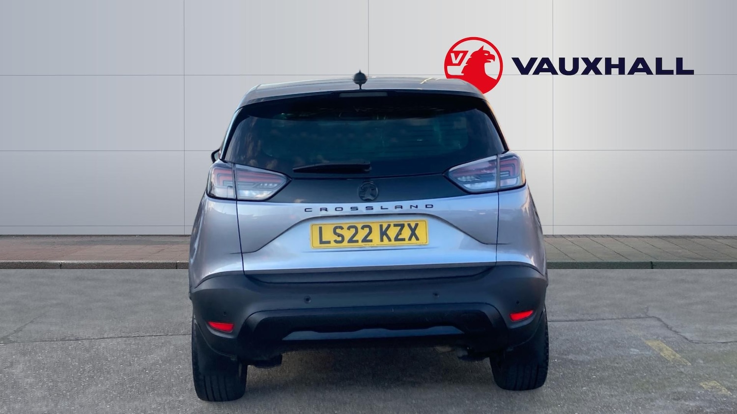 Used Vauxhall Crossland 2022 for sale - 77475521: Photo 6