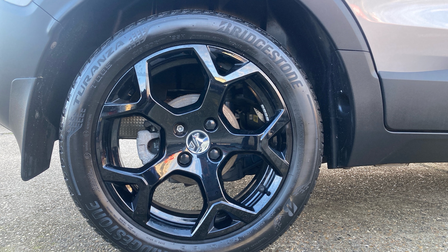 Used Vauxhall Crossland 2022 for sale - 77475521: Photo 7