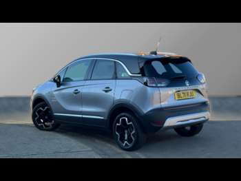 Used Vauxhall Crossland 2022 for sale - 74326967: Photo