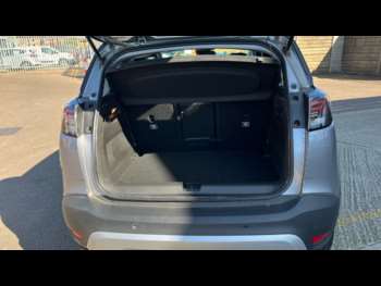Used Vauxhall Crossland 2022 for sale - 74326967: Photo