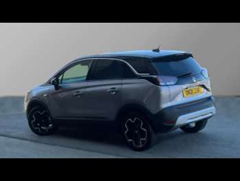 Used Vauxhall Crossland 2021 for sale - 74380748: Photo