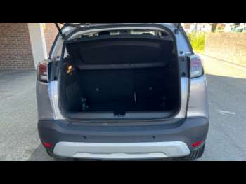 Used Vauxhall Crossland 2021 for sale - 74380748: Photo