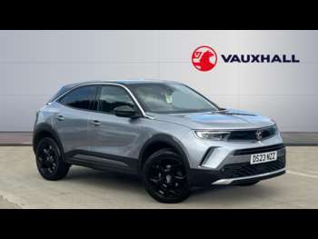 Used Vauxhall Mokka 2023 for sale - 75344706: Photo