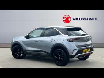 Used Vauxhall Mokka 2023 for sale - 75344706: Photo