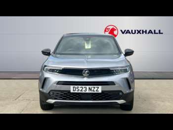 Used Vauxhall Mokka 2023 for sale - 75344706: Photo