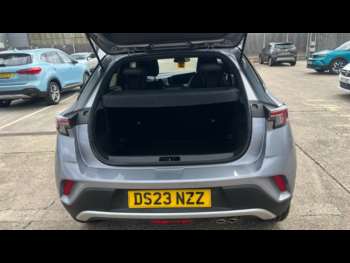 Used Vauxhall Mokka 2023 for sale - 75344706: Photo