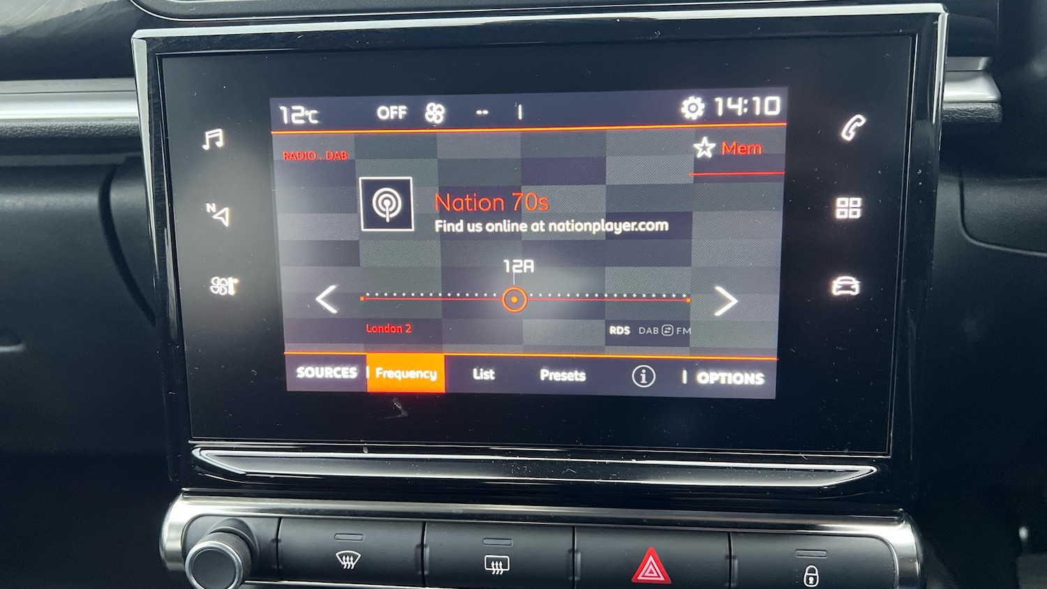 Used Citroen C3 2024 for sale - 76860198: Photo 12