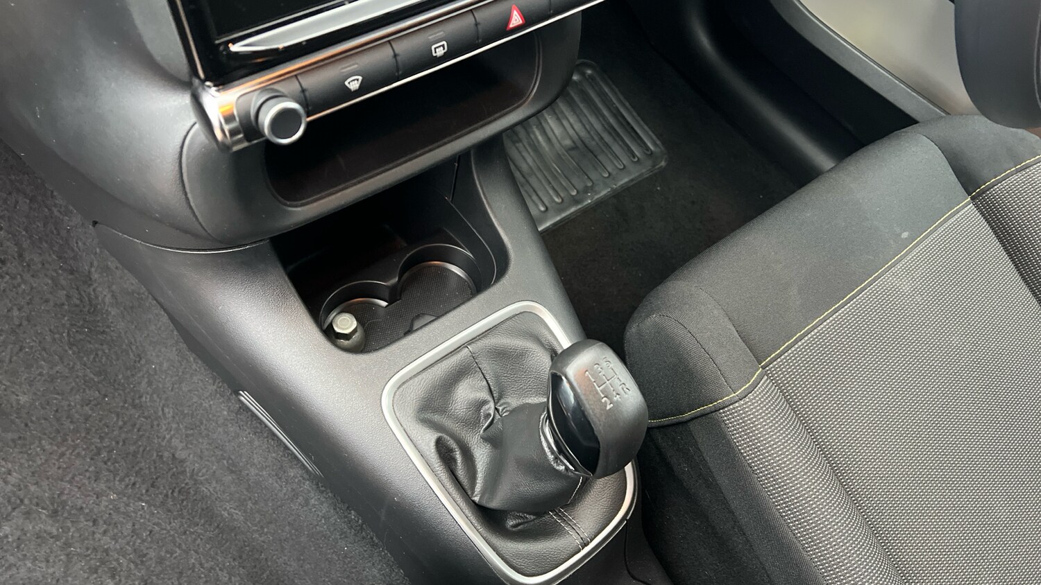 Used Citroen C3 2024 for sale - 76860198: Photo 13