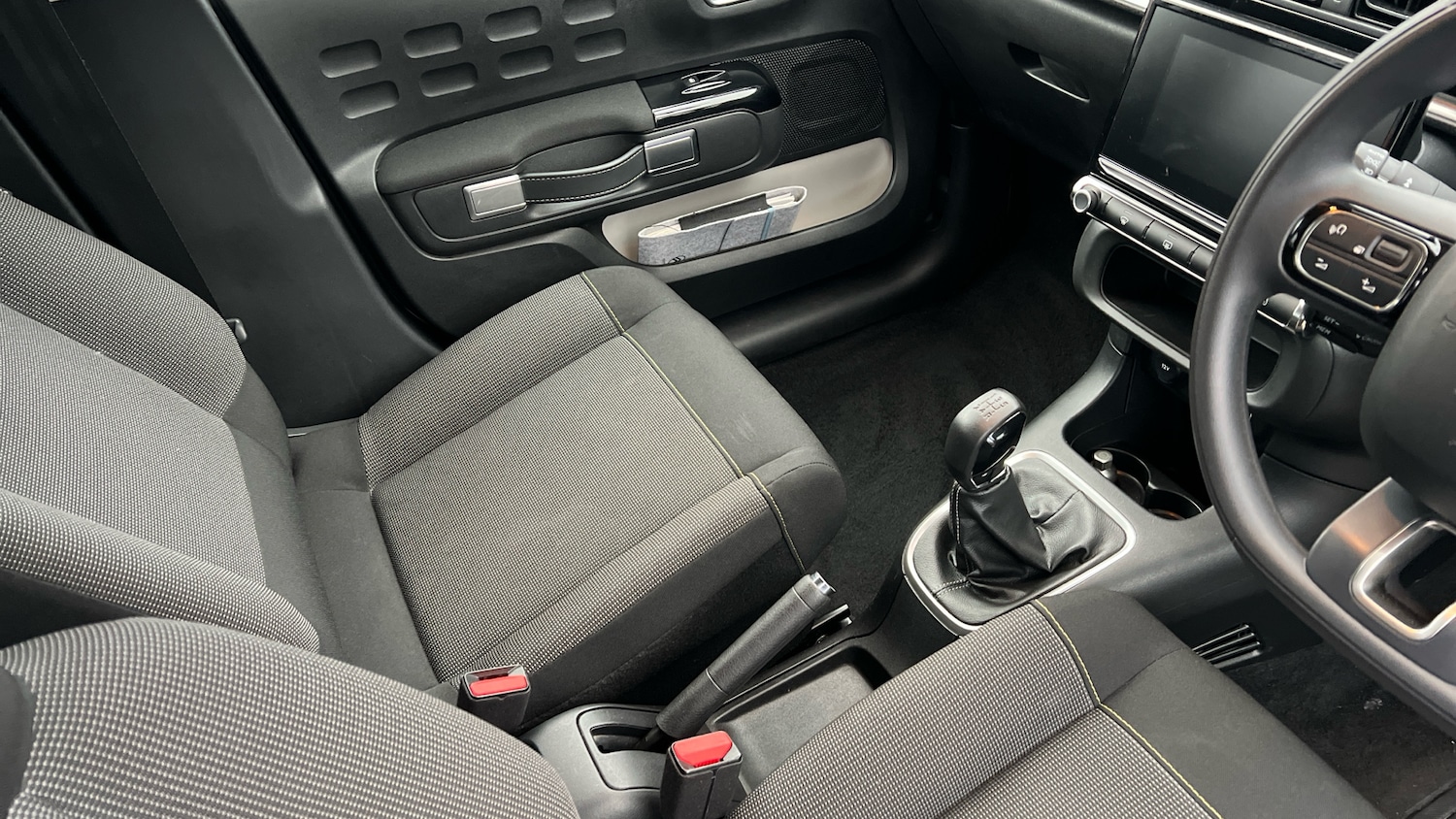 Used Citroen C3 2024 for sale - 76860198: Photo 14