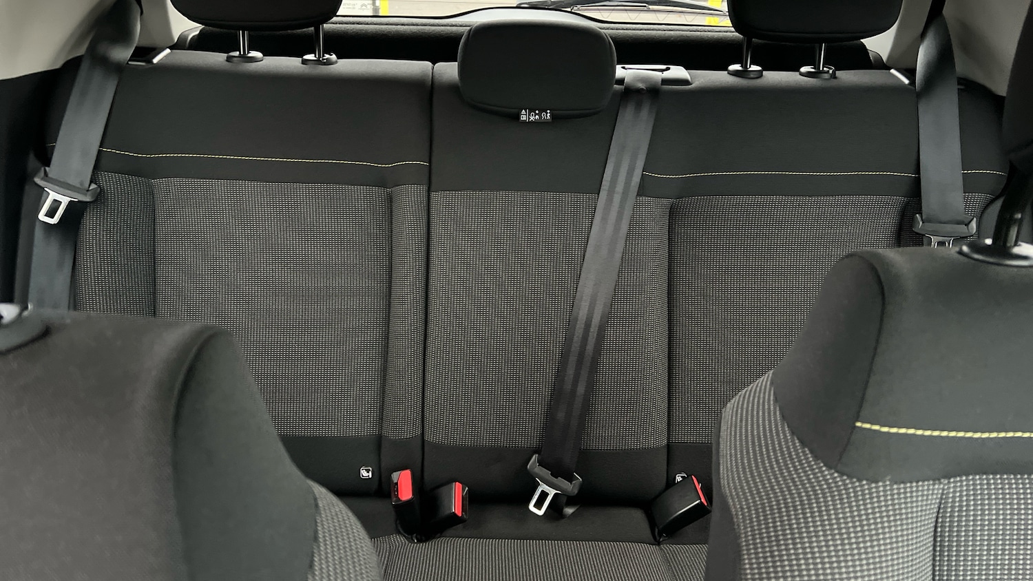 Used Citroen C3 2024 for sale - 76860198: Photo 15