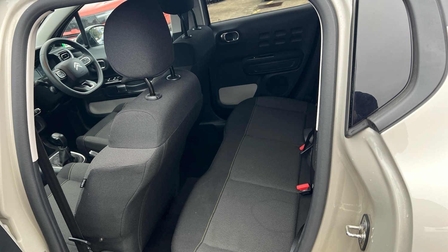 Used Citroen C3 2024 for sale - 76860198: Photo 16