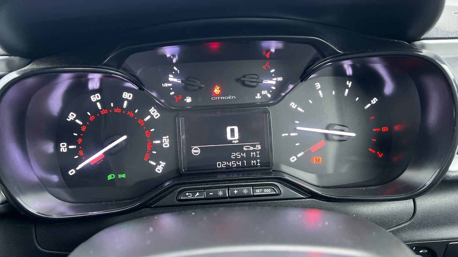 Used Citroen C3 2024 for sale - 76860198: Photo 18