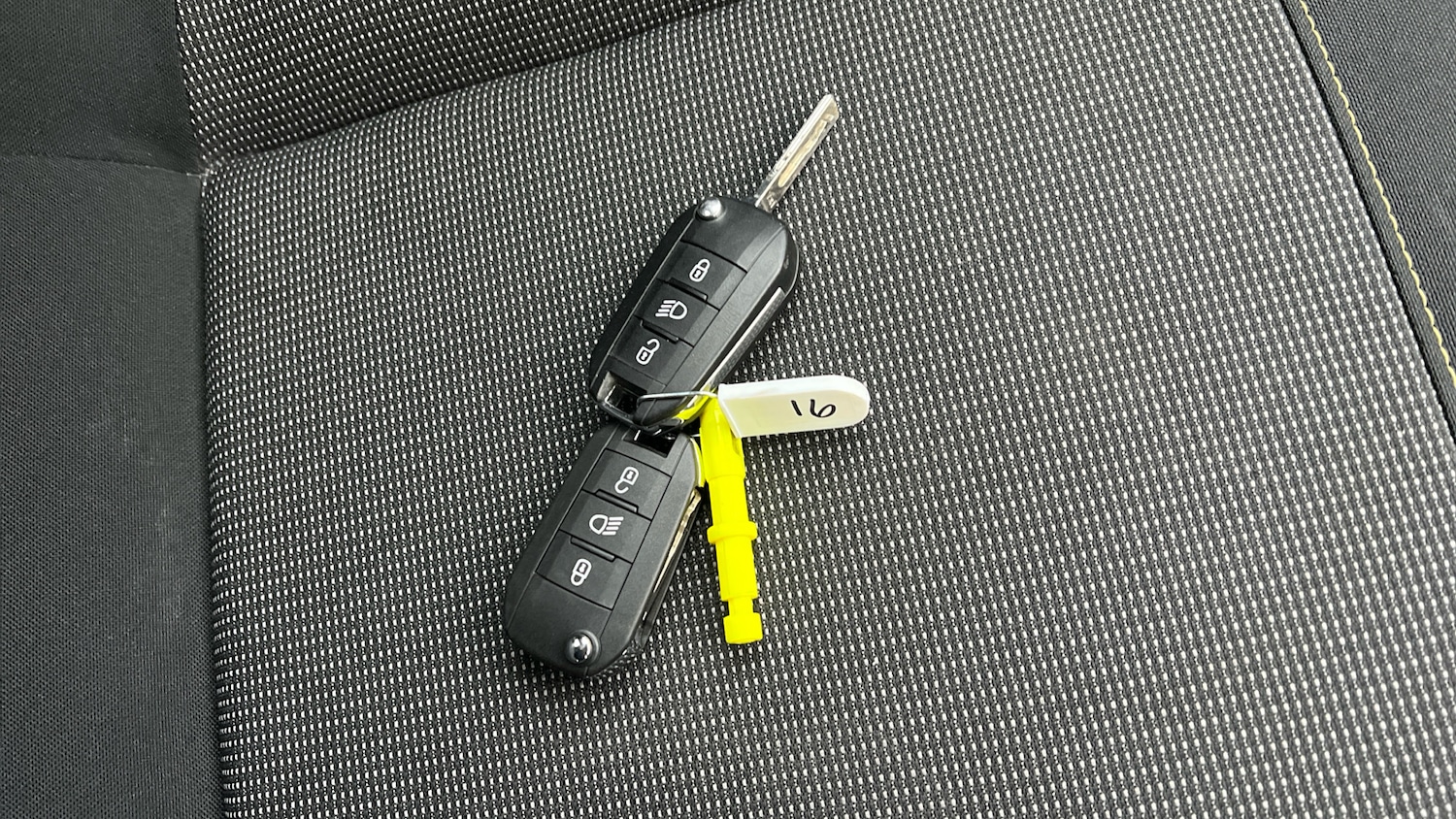 Used Citroen C3 2024 for sale - 76860198: Photo 20