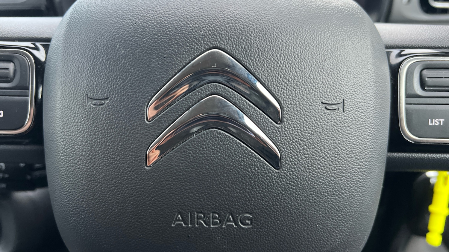 Used Citroen C3 2024 for sale - 76860198: Photo 21