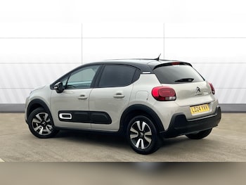 Used Citroen C3 2024 for sale - 76860198: Photo