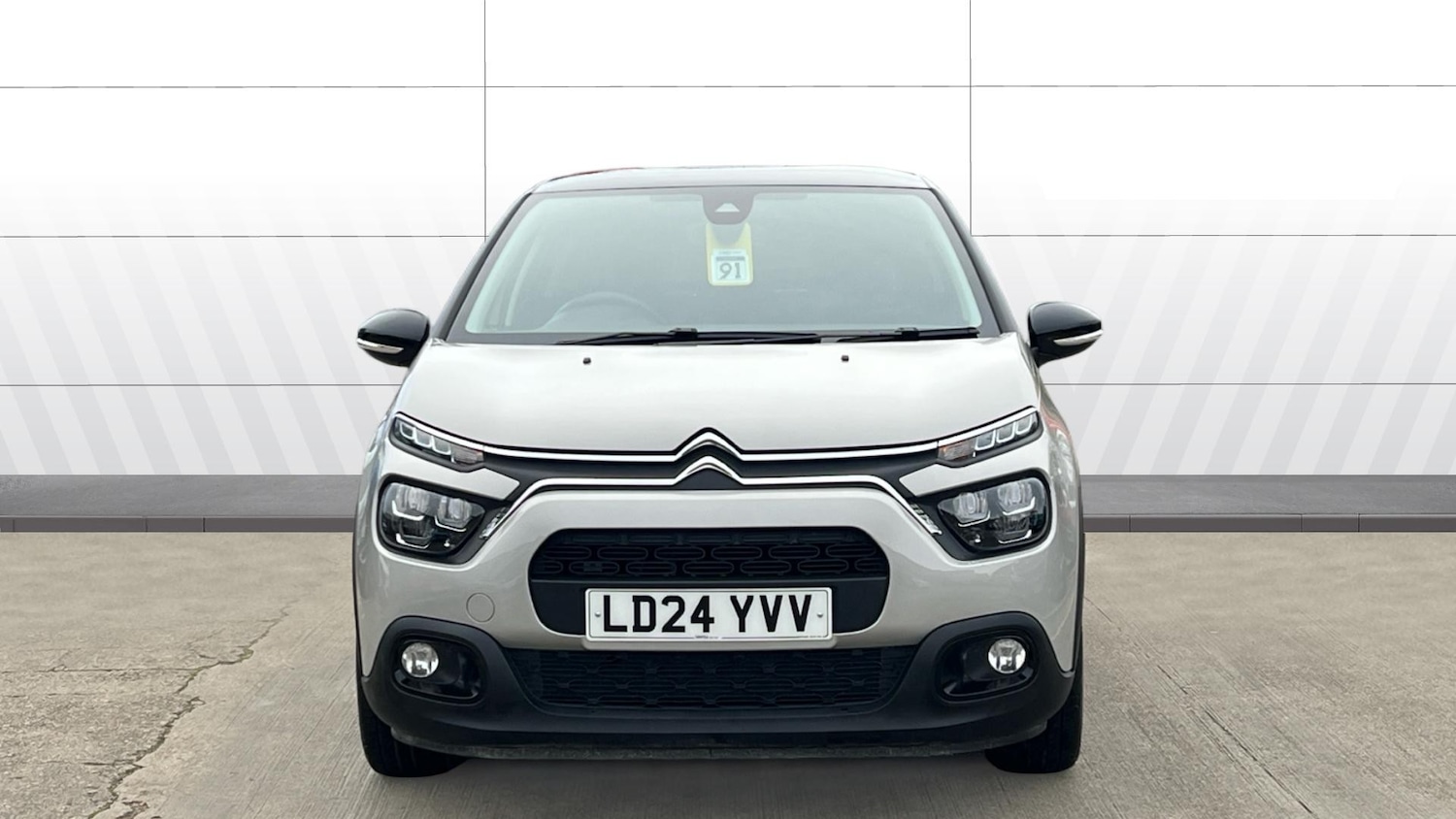 Used Citroen C3 2024 for sale - 76860198: Photo 3